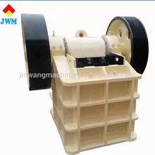 Easy to operate, new generation stone crusher/jaw crusher price/mini crusher for sale