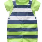 bodysuit newborn custom baby boy clothing sets