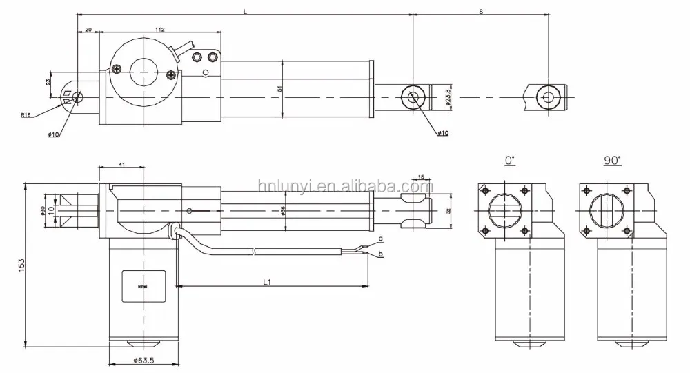 Wiring Diagram PDF: 12 Volt Linear Actuator Wiring Diagram