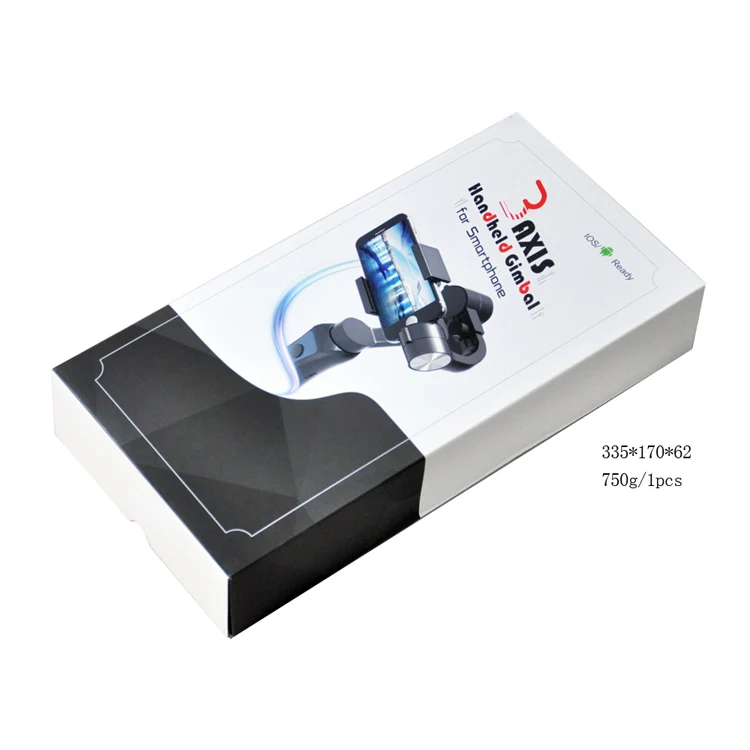 Electronic stabilizers the small order from 10pcs with competitive price 50-60usd/pcs go pro gimbal waterproof
Electronic stabilizers the small order from 10pcs with competitive price 50-60usd/pcs go pro gimbal waterproof