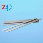Zhongbo k10 tungsten Carbide Flat/carbide strips blanks/Carbide STB bars