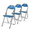 2018 plastic chair seats,folding chair plastic outdoor folding chairs