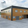 Professional assembly modern prefabricated house design