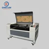 TOP SELLING 1300x900 PVC foam board machine CO2 laser engraving cutting machine DK- 1390 representative wanted