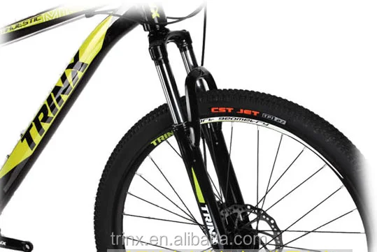 mountain bike trinx m136