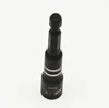 high quality hand tools screwdriver hex bit socket factory price