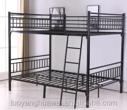 Dormitory Student metal Bunk Bed