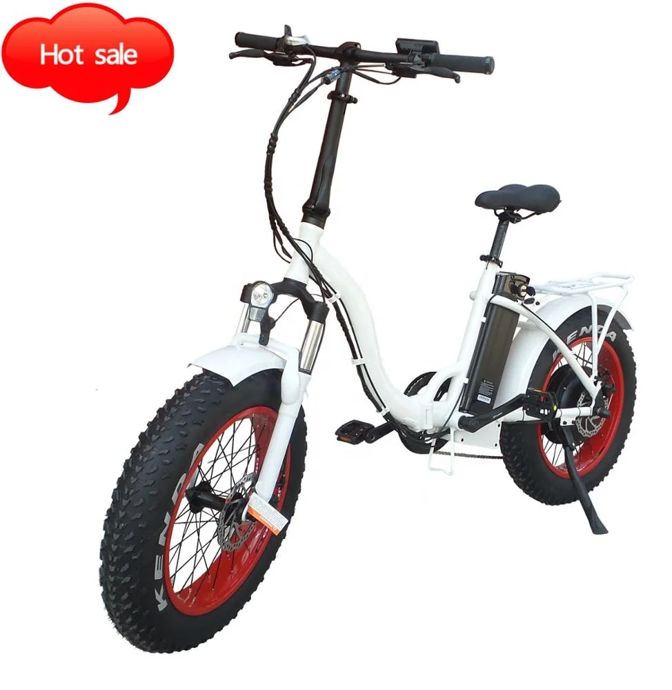 350W Folding E Bike Power Electric Bicycle ebike W/ 36V Lithium Battery 2 colors European
350W Folding E Bike Power Electric Bicycle ebike W/ 36V Lithium Battery 2 colors European