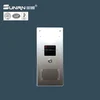 Direct factory price alarm security system for bank intercom