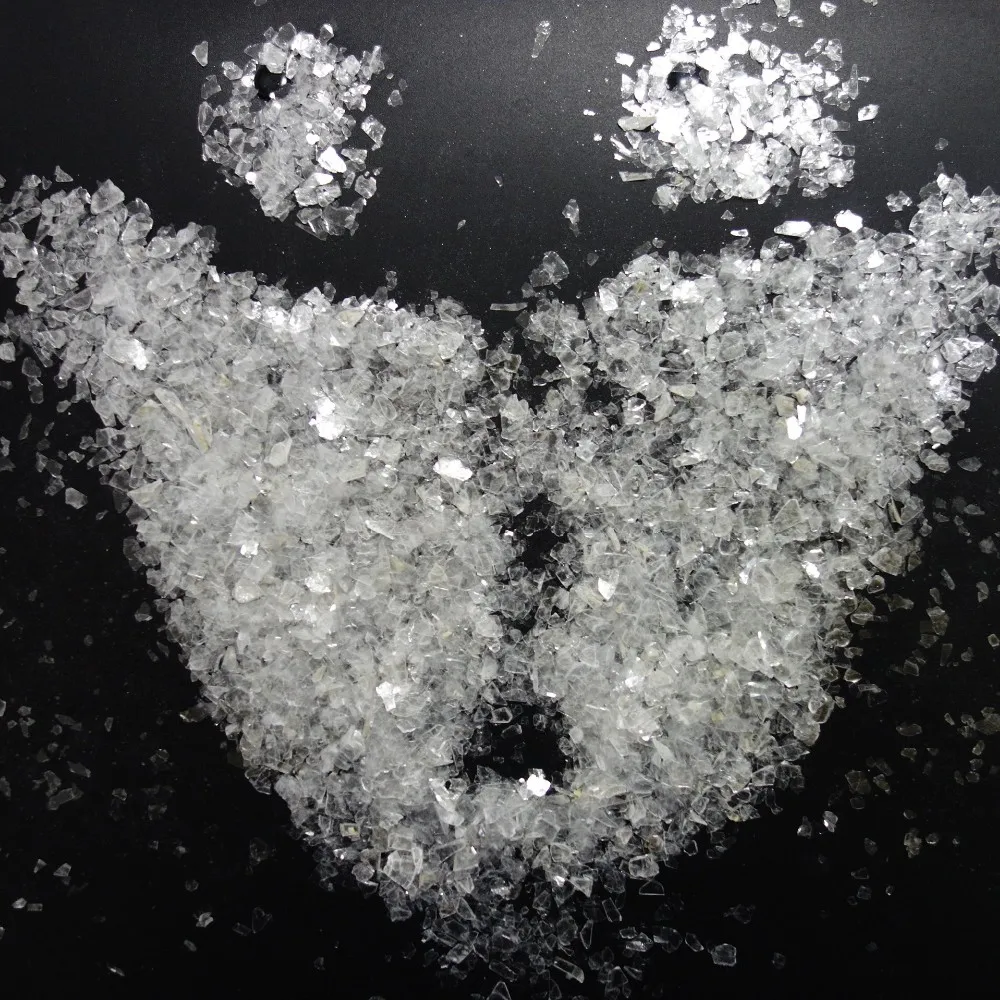 Yixin New white mica flakes for business for pearlescent pigment-4