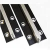 Hot Sale Products T Type Elevator Guide Rail for Lifts Manufacturers