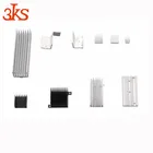 shenzhen Factory price custom for led/cpu hot sale aluminum heat sink case