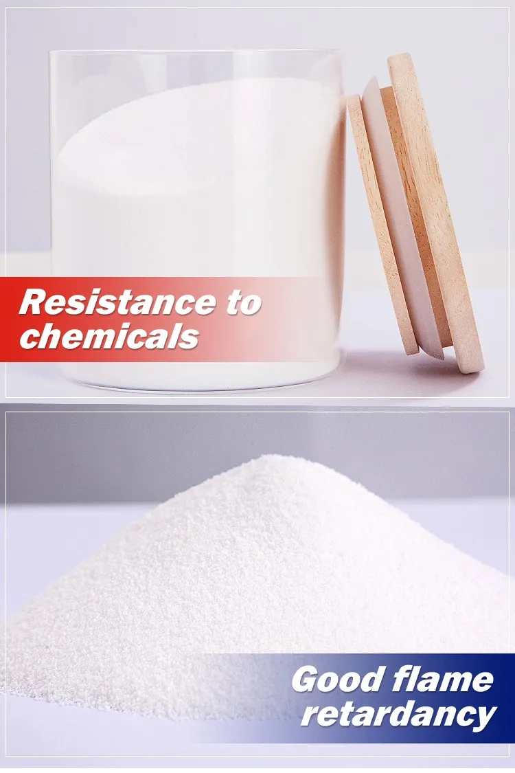 CPE materials