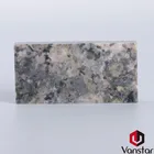 Modified acrylic solid surface /marble countertops slabs