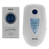 V003A Plug-in Doorbell 38 Ringtones High-quality Wireless Doorbell