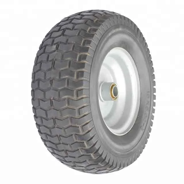 13 Inch Lawn Mower Tubeless Tires 5.00-6 Atv Tires