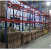 structural pallet rack systems/heavy duty warehouse rack/Storage pallet racking
