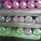 colorful plain dyed 200gsm 80% polyester 20% nylon soft absorption microfiber suede cleaning cloth fabric in rolls