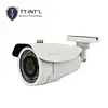 H.264 5.0 megapixel ip camera NVR network bullet CCTV camera system security electronic china 1080p oem supplier ip camera