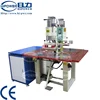 8KW dual head Pneumatic RF welder for plastic embossing with foot pedal