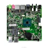 OEM/ODM Mini ITX Motherboard Celeron N3150 (2M Cache, 2.08 GHz, Braswell) Mini PC motherboard