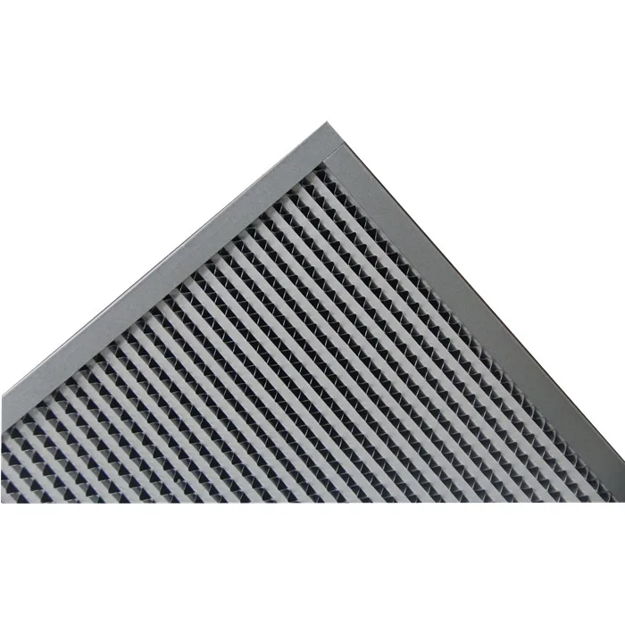 Box Hepa Filter