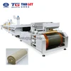 High-quality Layer Cake or Swiss Roll Automatic Production Machinery