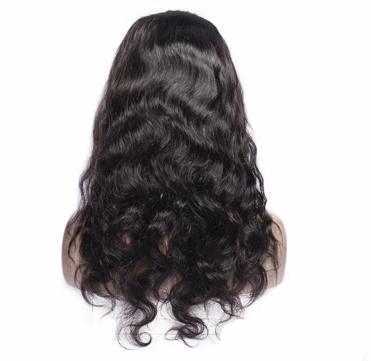 Double drawn 150% density full lace wig, wholesale full lace wig body wave,lace wig 150 density
Double drawn 150% density full lace wig, wholesale full lace wig body wave,lace wig 150 density