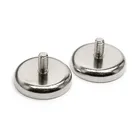 Strong Magnetic Pot Monopole Neodymium Magnet for Sale