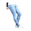 2019 New Jeans For men In Solid Colors Men Jeans Trousers