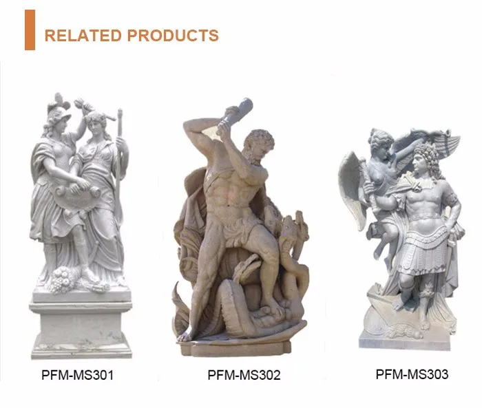 figure sculpture related-01