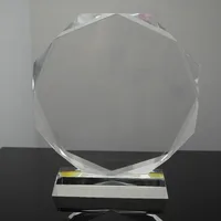 Factory Direct Sale Crystal Souvenir Craft