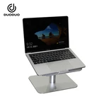 New Design Height Rotating Adjustable Office PC Support Holder Laptop Aluminium Table Stand