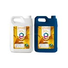 SE1261 One Component ab glue pure epoxy resin high temperature adhesive for steel