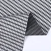 /product-detail/custom-black-and-white-checks-polyester-brocade-fabric-jacquard-curtain-fabric-62030784086.html