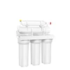 New Design Filter Reverse Osmosis Filter Cartridge System