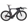 New Style 700C Road Carbon BB386 Time Trial TT Bike/Bicycle Frame with DI2 compatible