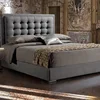 Home Life Premiere Classics Ultimate Latest Designs Platform Super King Size Wood Bed