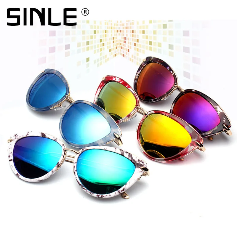 Sinle Marble frame unisex fashion trendy latest women sunglasses beautiful glasses frames, Blue/black/red/pink/purple/leopard print/white/brown
Sinle Marble frame unisex fashion trendy latest women sunglasses beautiful glasses frames, Blue/black/red/pink/purple/leopard print/white/brown
