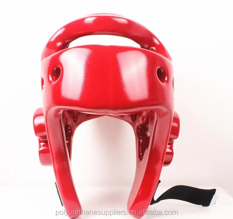 Orthodontic Wrestling Headgear Helmet 