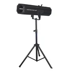 15R or 17R Mechanical Follow Spot Light for Stage Wedding Beam Lights 350W