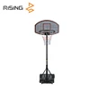 Wholesale Mini Basketball Hoop Steel Stand Set For Kids