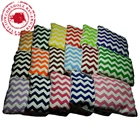 Official Custom Design Printed Chevron Cornhole Bean Bags