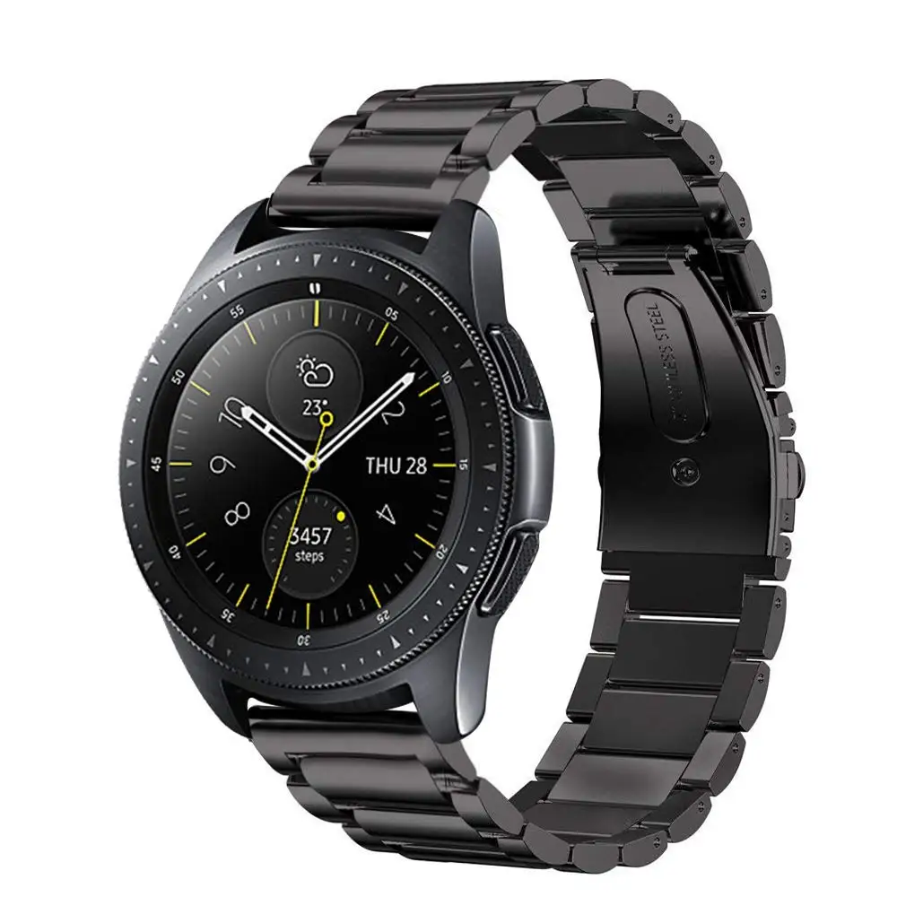 Samsung Watch 3 45mm Черные