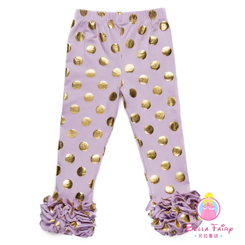 icing baby leggings