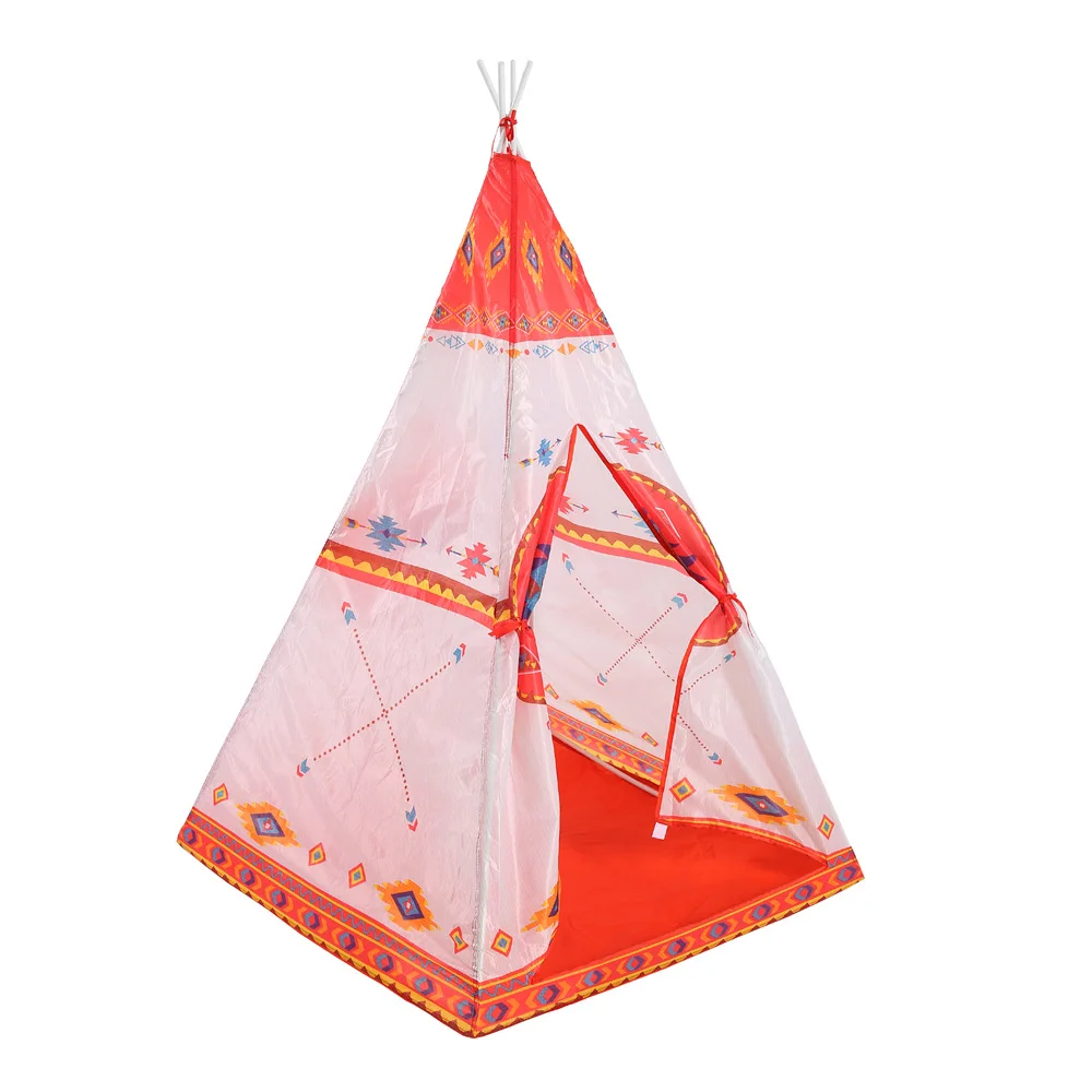 Kid play tent (6)