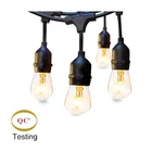 String Light Professional Quality Control Test Qc Service Company In Zhejiang China