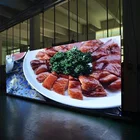 2019 new product giant rental SMD outdoor led display p3.91 screen for cinema movie theater