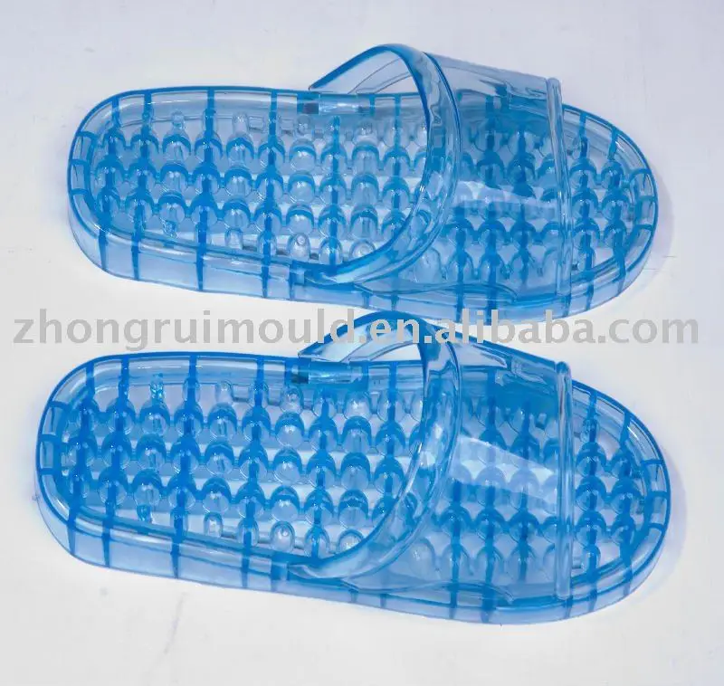 bath slipper mould
