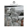 /product-detail/outdoor-wholesale-carving-stone-little-angel-garden-statue-1939310107.html